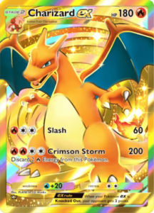 Cartas mais raras em Pokémon TCG Pocket