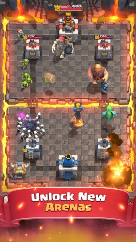download clash royale on