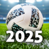 World Soccer Football 2025