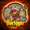 Horloger – Match 3 Bijoux