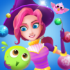 Bubble Pop 2 – Witch Bubble Shooter Puzzle Games