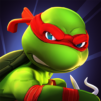 TMNT : Mutant Madness