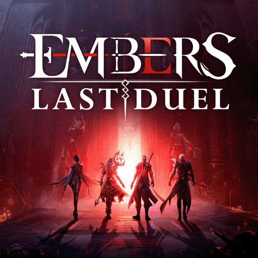 Embers:  Last Duel