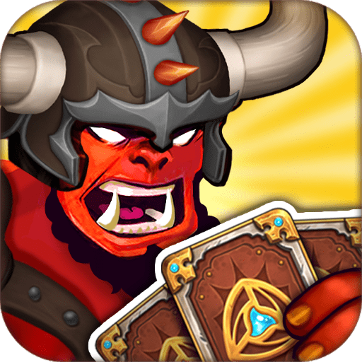 Card Brawl: 던전 슬레이어
