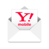 Y!mobile メール