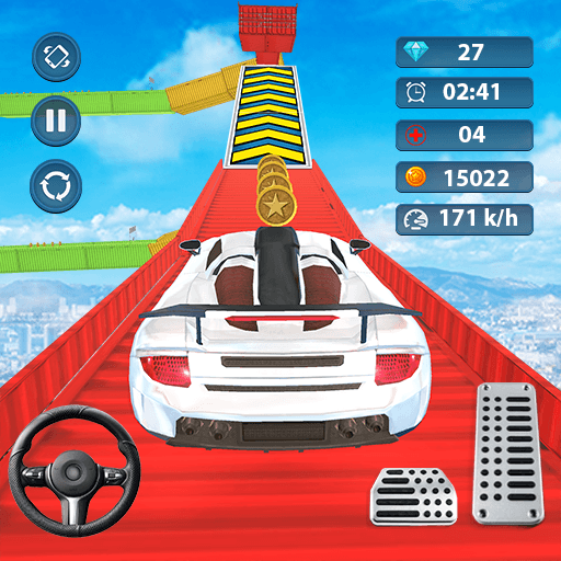 Auto spiele – Auto Rennspiele