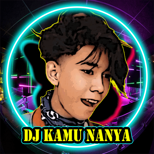 DJ Kamu Nanya – Cepmek Viral