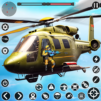 Sky War Plane: Attack Games 3D