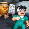 Escape Garamaram Obby Survive