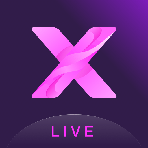 XLive – Live Video Chat