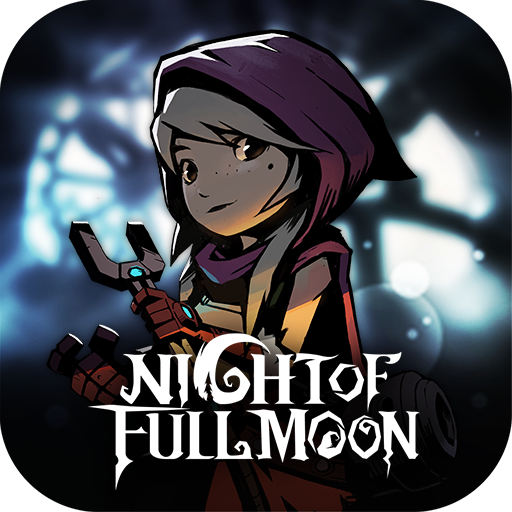Night of the Full Moon