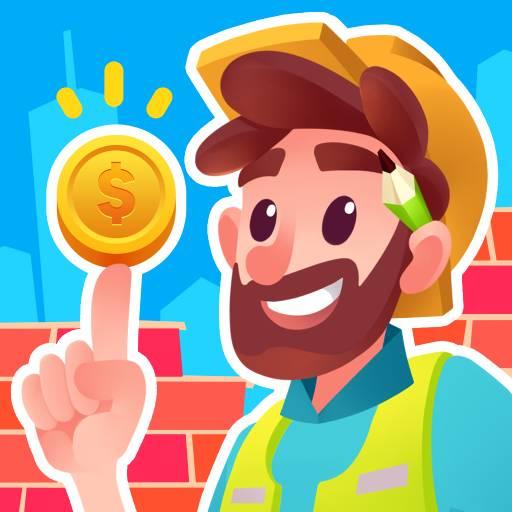 Play Idle City Building Tycoon on PC 1