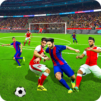 Real Soccer Match Tournament 2018 ⛹️ (Final)