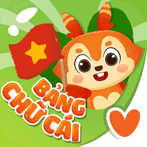 Bé Học Chữ Cái Tiếng Việt – Vkids