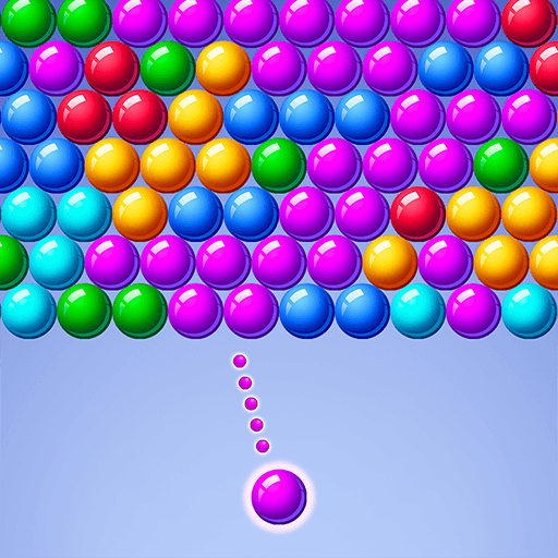 Bubble Blast – Pop Mania