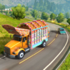 Pak Truck Driver 2