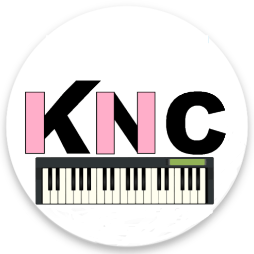 Korg Nautilus Control