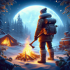 Winter Survival Wild Simulator