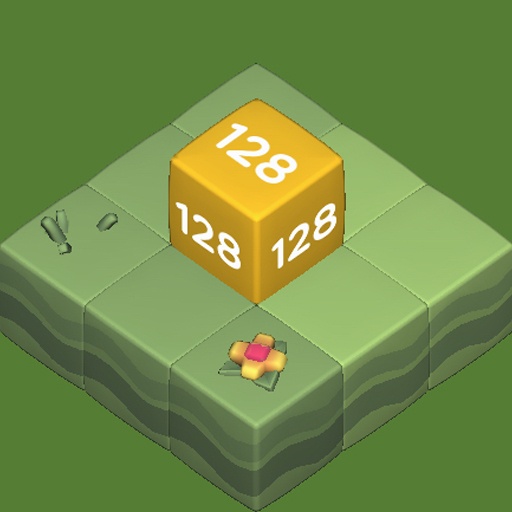 Match Block 3D