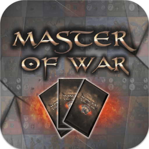Master of War – Forces of Eo