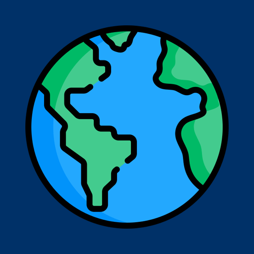 Globle – Guess the Country