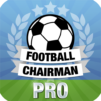 Football Chairman Pro – Build a Soccer Empire