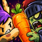 BunnyFarm : Zombie Defense pc