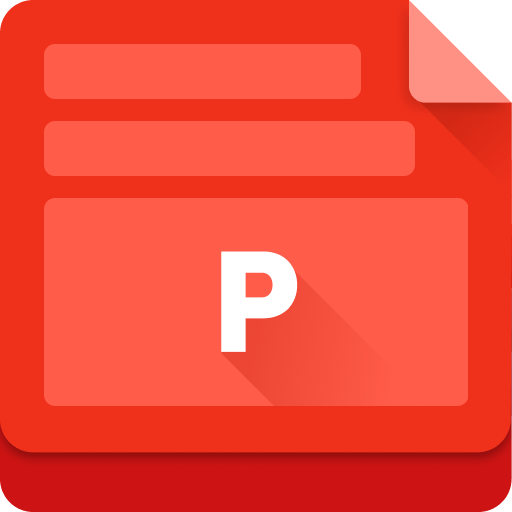 PDF Reader – PDF View