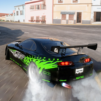 City Car Driving Drift Games