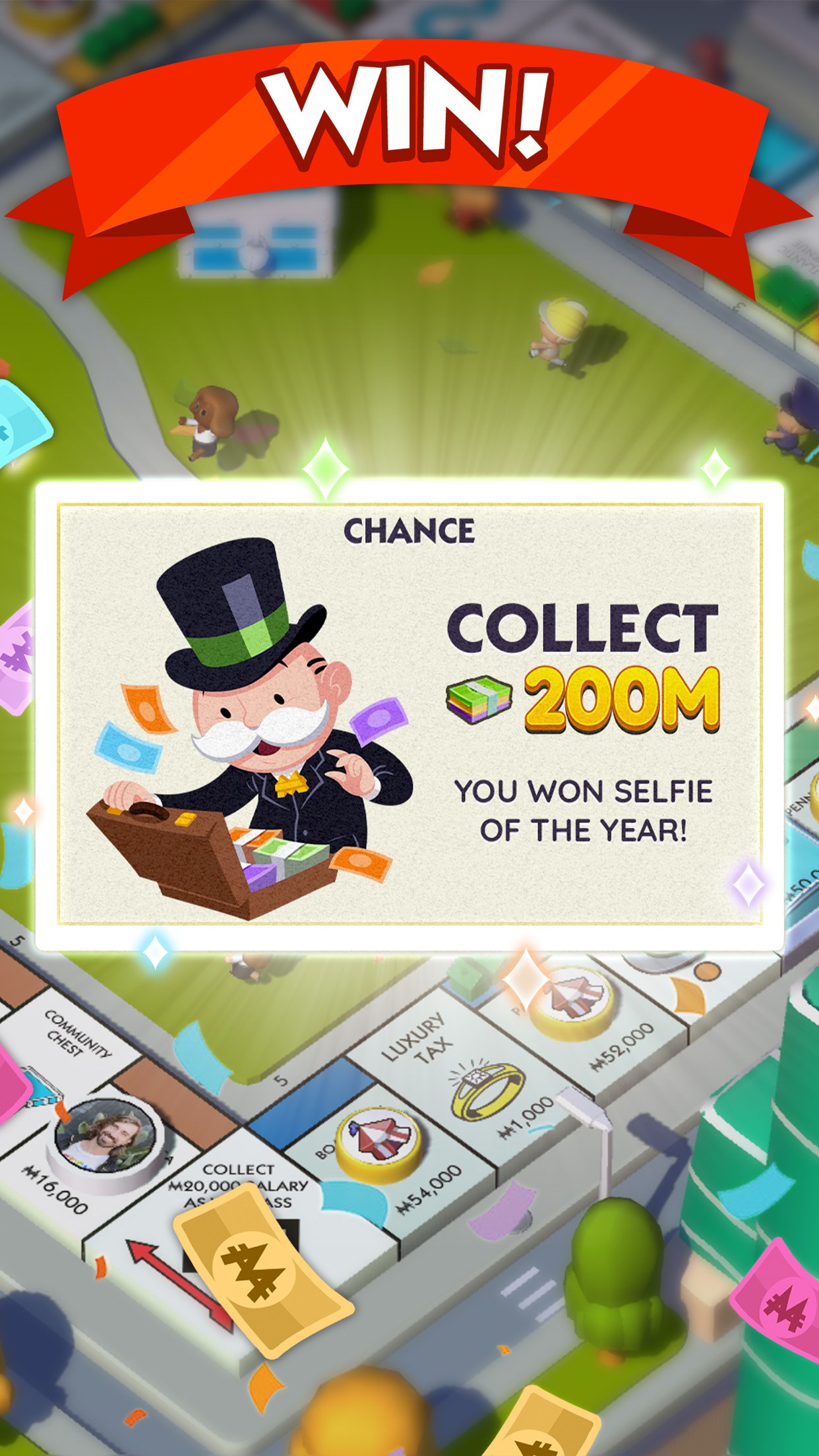 Download and play MONOPOLY GO! on PC & Mac (Emulator)