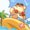 Hamster Town: Paws Tycoon