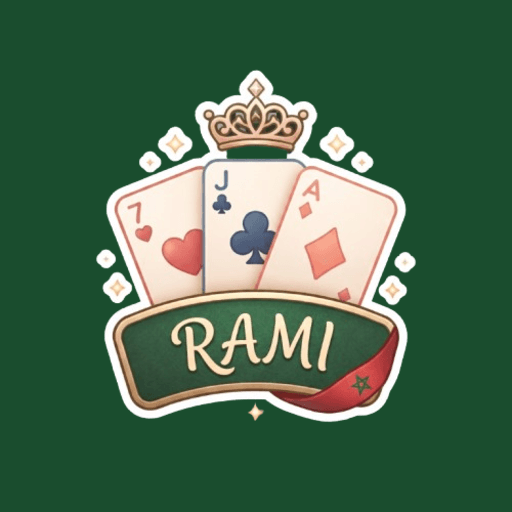 Rami Marocain – Jeu de Cartes