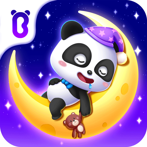 Baby Panda’s Daily Life