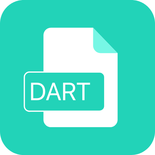Dart Viewer