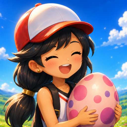 精靈出發:大冒險