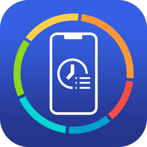 App Usage: Screen Time Tracker