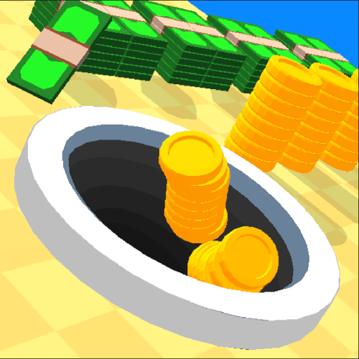 MoneyHole!