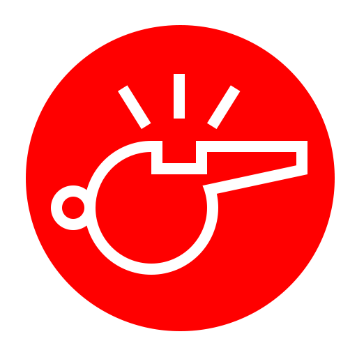 Deprem Düdüğü (Whistle)