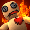 Voodoo Pranks – Pin The Spells