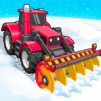 Roll the Snow: Plow Simulator