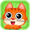 My virtual pet! Animal care