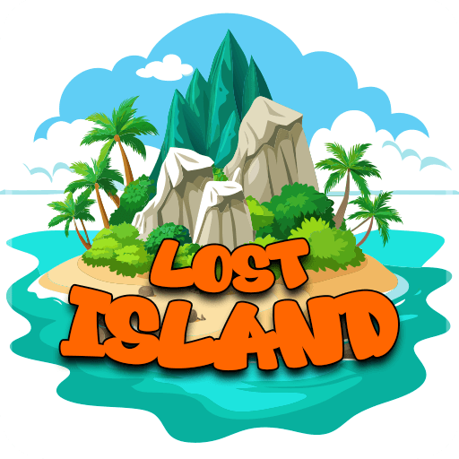 Lost Island: Adventure Games