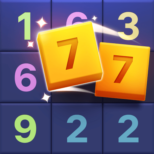 Number Tiles – Match Numbers