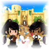 WorldNeverland - Elnea Kingdom: Life SimulationRPG