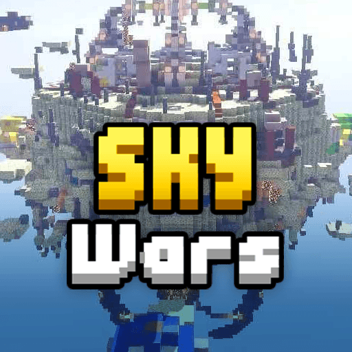 O MELHOR JOGADOR! - MINECRAFT SKYWARS 