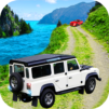 Offroad Car Parking Car Games