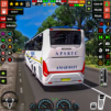 Bus Simulator City Bus Games