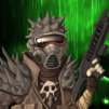 Lost Vault | Post-Apo Fantasy MMORPG