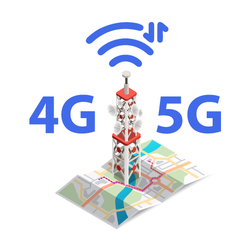 Wifi Password & Speed Test App
