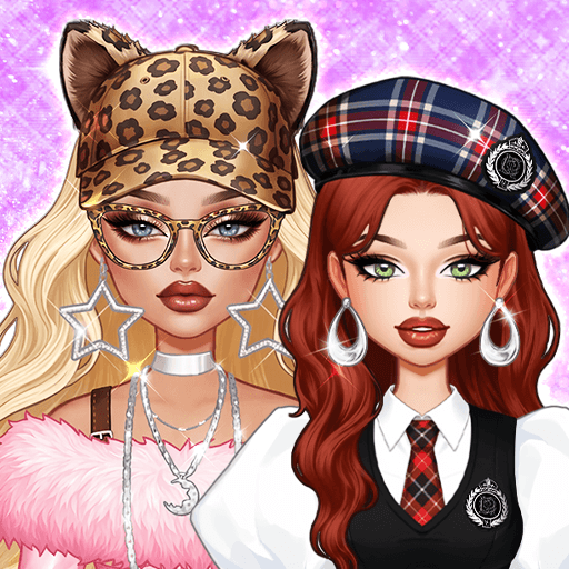Rebel Queen: Dress Up Games